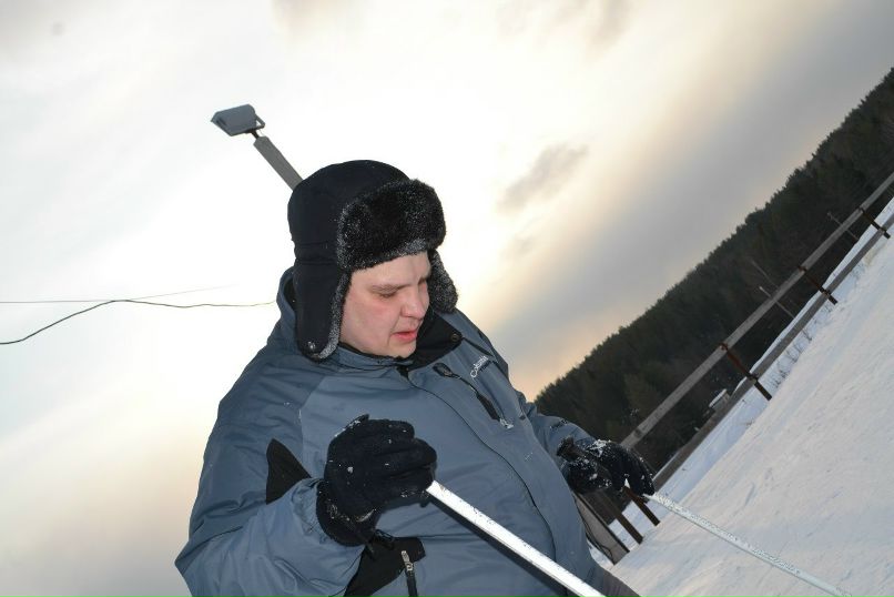 Александр Лалетин фотография #26