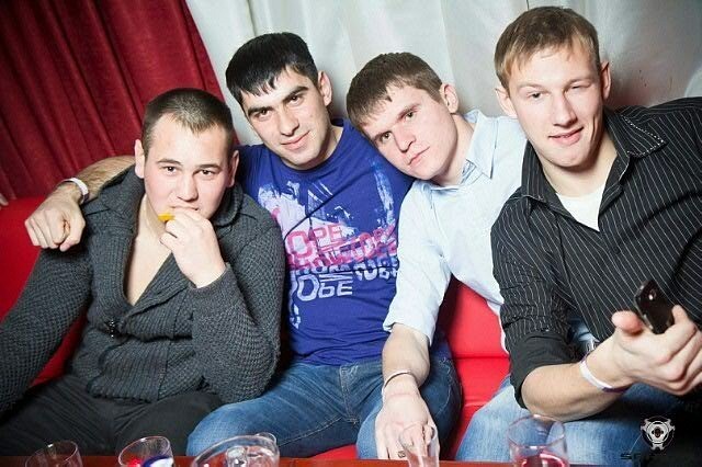 Евгений Тарасенко фотография #40