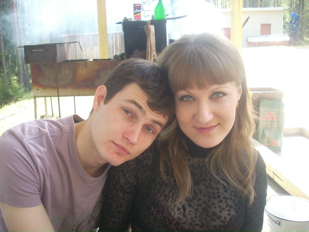 Игорь Спирин фотография #4