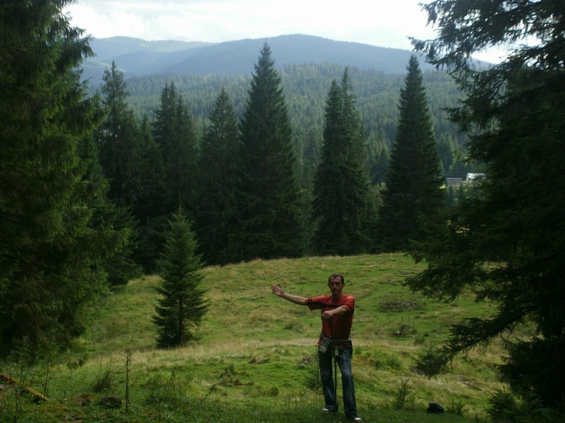 Валентин Ткачук фотография #28