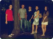 Дмитрий Додон фотография #41 (источник - https://vk.com/id1244633)