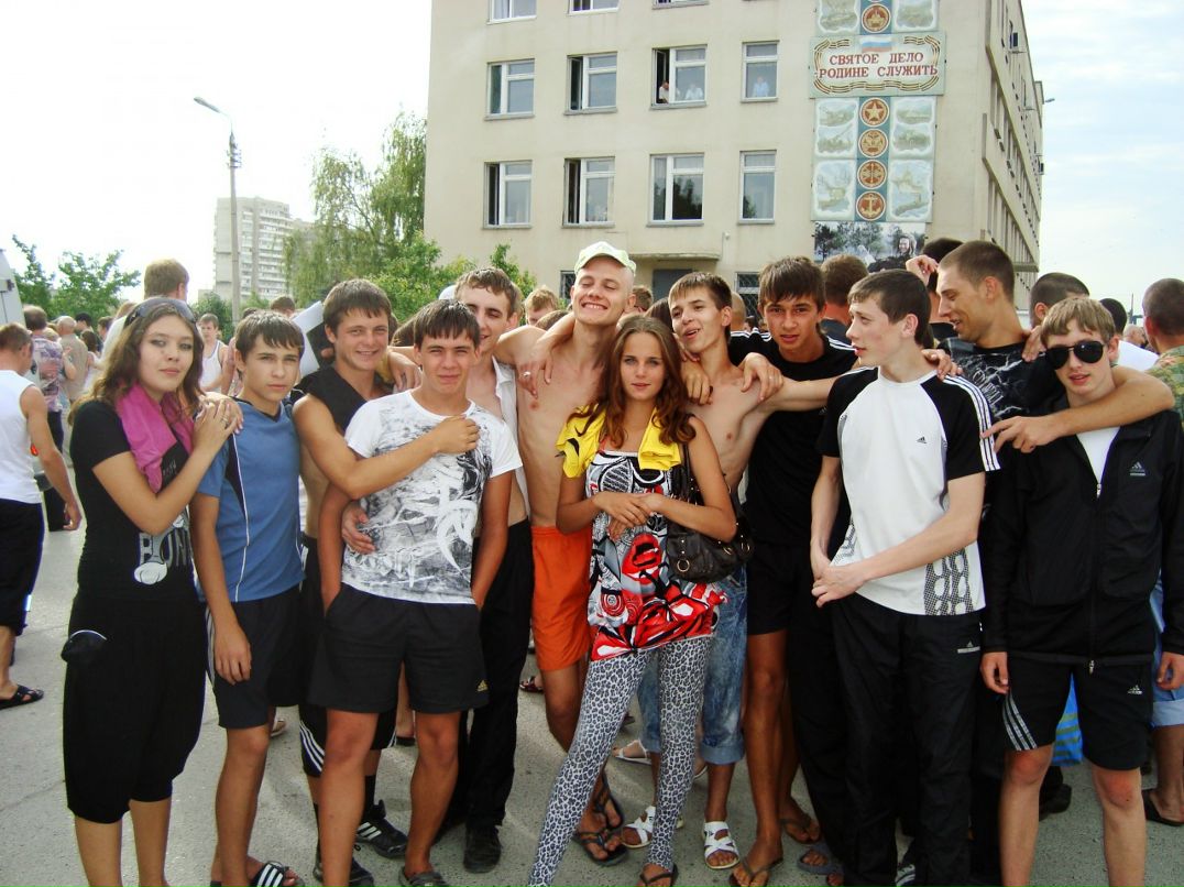 Иван Адамс фотография #49