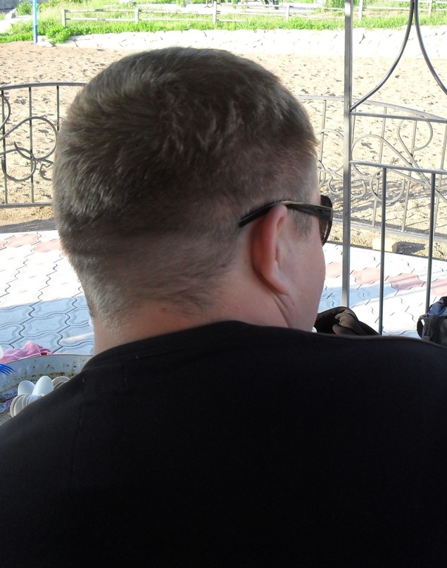 Жавдат Иванов фотография #6