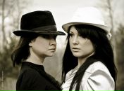 Фотография Семёновой Марины