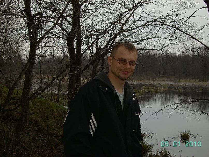 Леонид Котов фотография #49