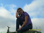 Фотография Ивановой Марины