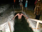 Фотография Абрамовича Владимира