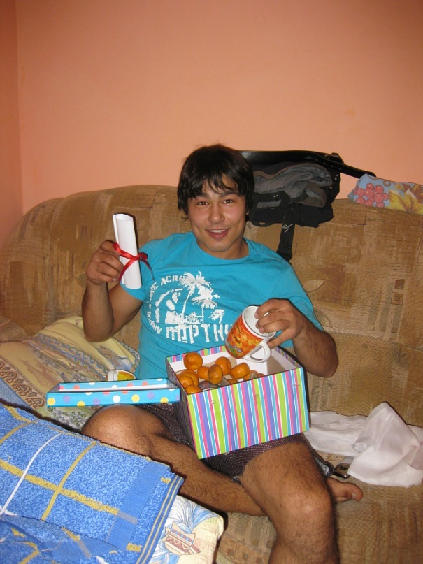 Дмитрий Лысов фотография #50