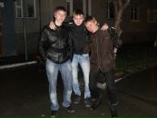 Фотография Исакова Оленька