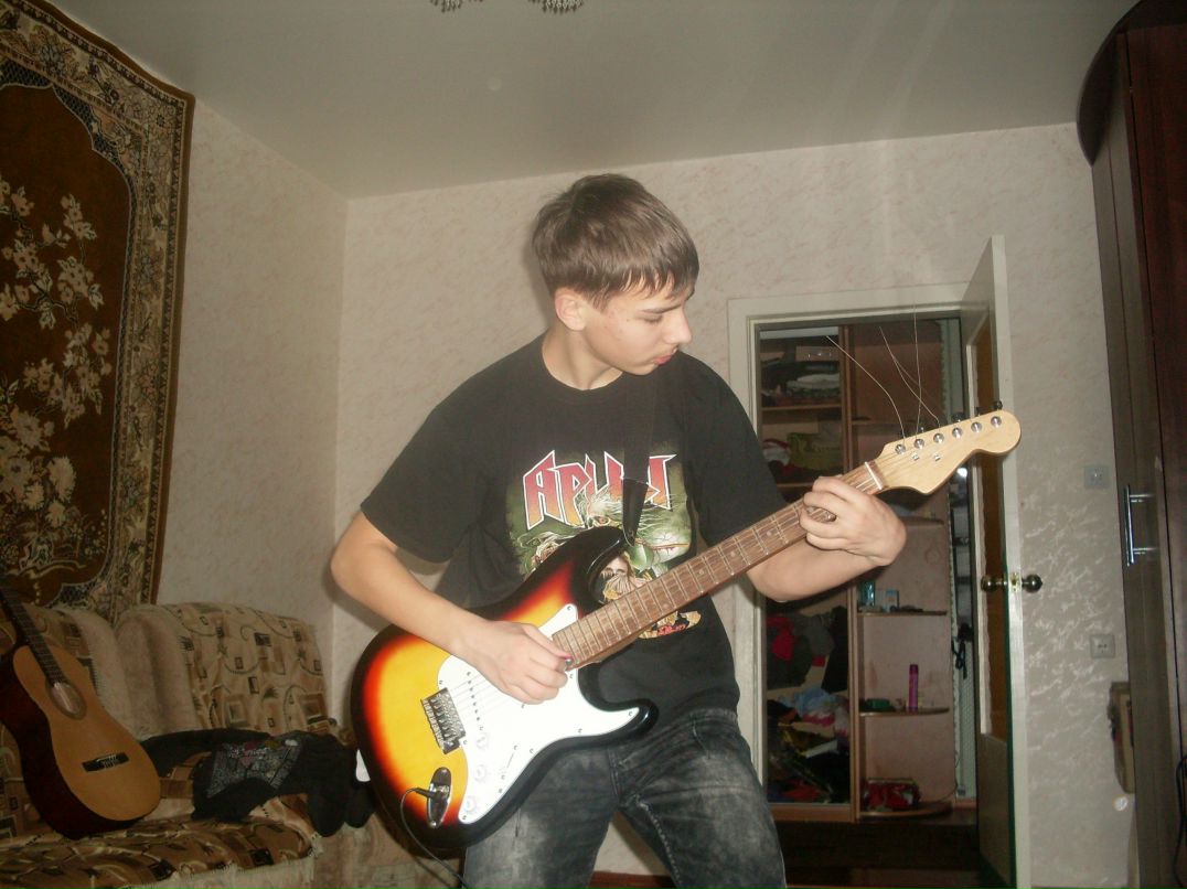 Дмитрий Кульган фотография #30