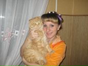 Фотография Макаровой Натальи