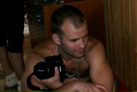 Фотография Тельнова Александра