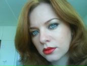 Фотография Кузьминой Ксении