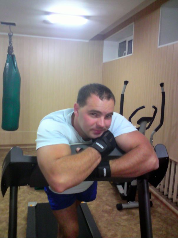 Игорь Шмидт фотография #19