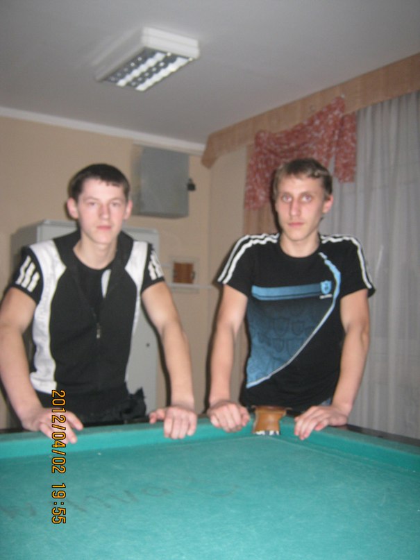 Дмитрий Кулинченко фотография #13