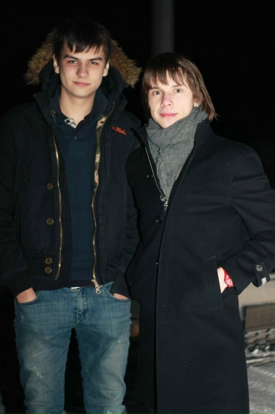 Илья Аверин фотография #9