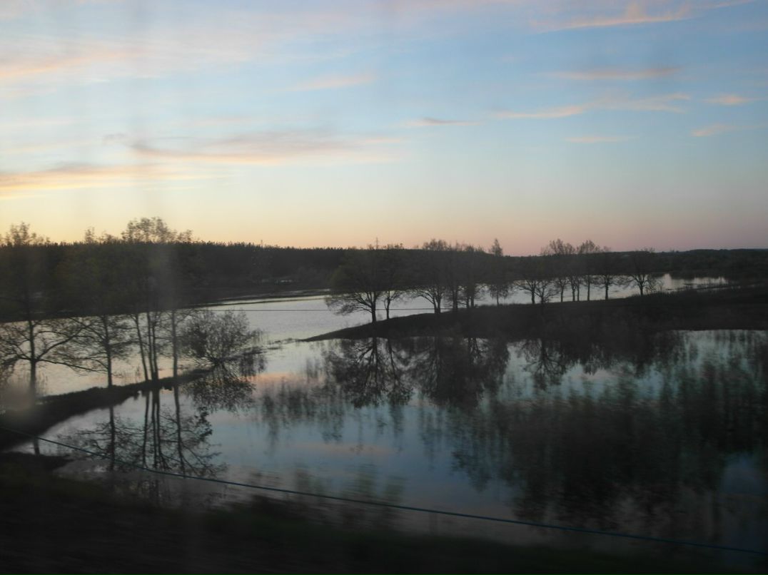 Анна Гусева фотография #34