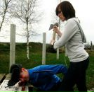 Фотография Пельш Александры