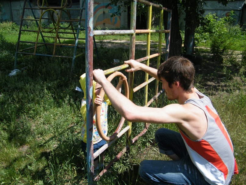 Дмитрий Бычков фотография #32