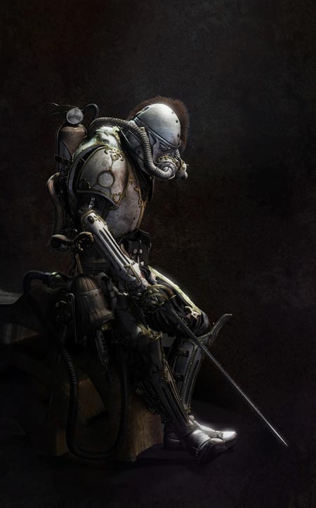 [mr. _winchester™] фотография #7