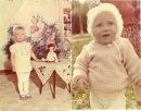 Фотография Нечаевой Дарьи