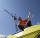 Фотография Карякина Павла