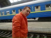 Артем Мілевський фотография #49 (источник - https://vk.com/id81718395)