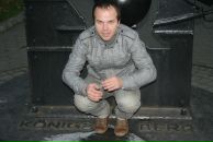 Максим Ковалёв фотография #23 (источник - https://vk.com/id5471663)