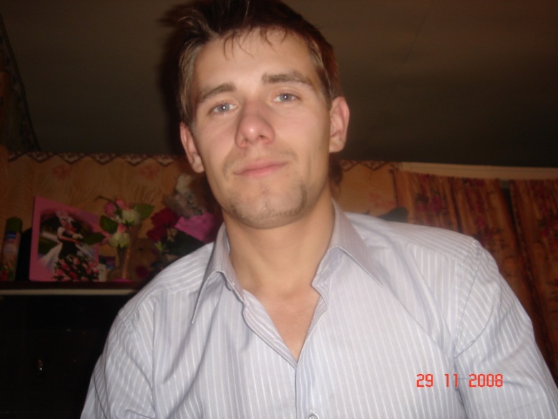 Влад Гребнев фотография #16