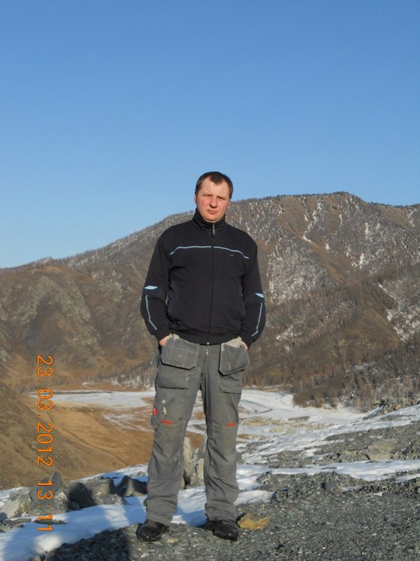 Володимир Мельник фотография #39