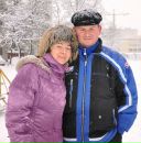 Фотография Крюковой Наталии