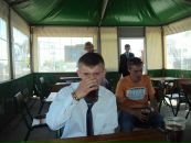 Юра Кіндрат фотография #18 (источник - https://vk.com/id89099145)