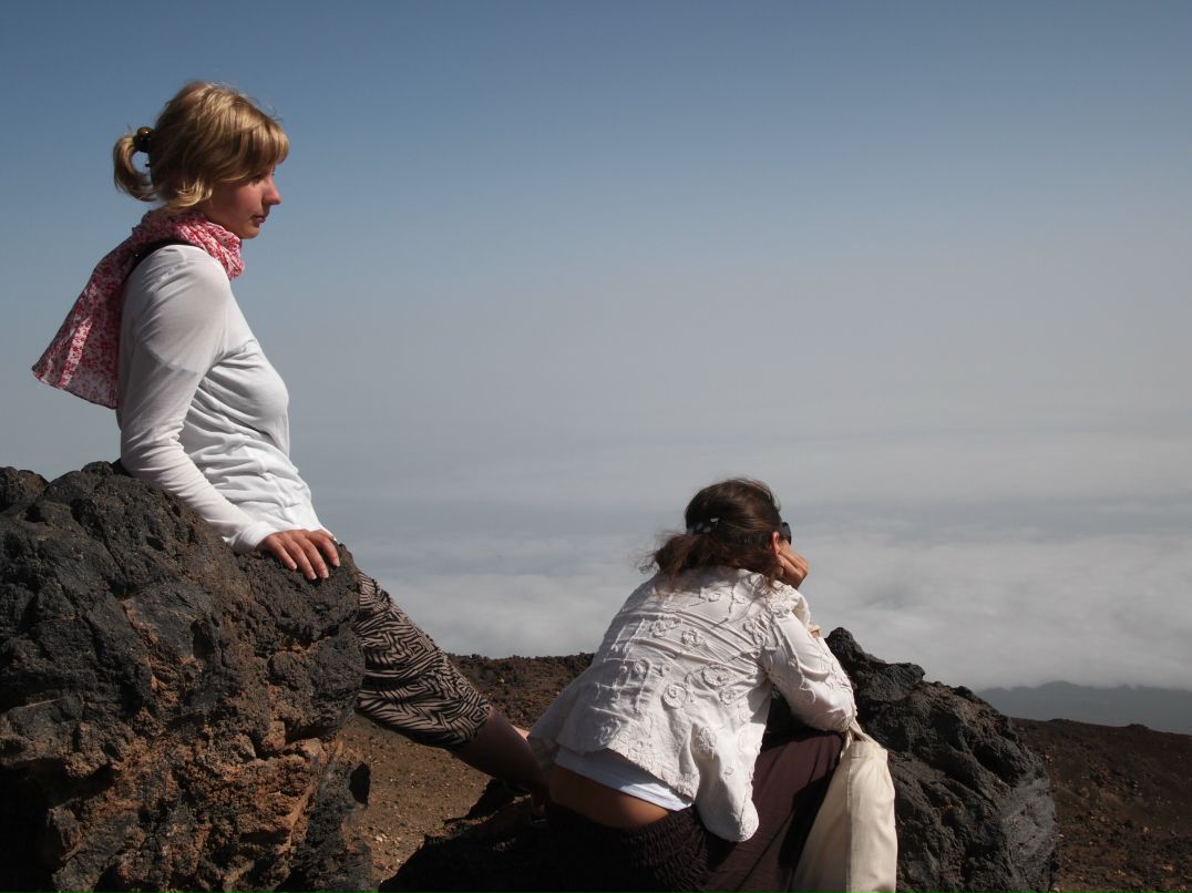 Мария Цырулева фотография #30