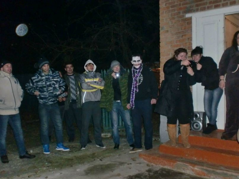 Тамерлан Гериев фотография #35