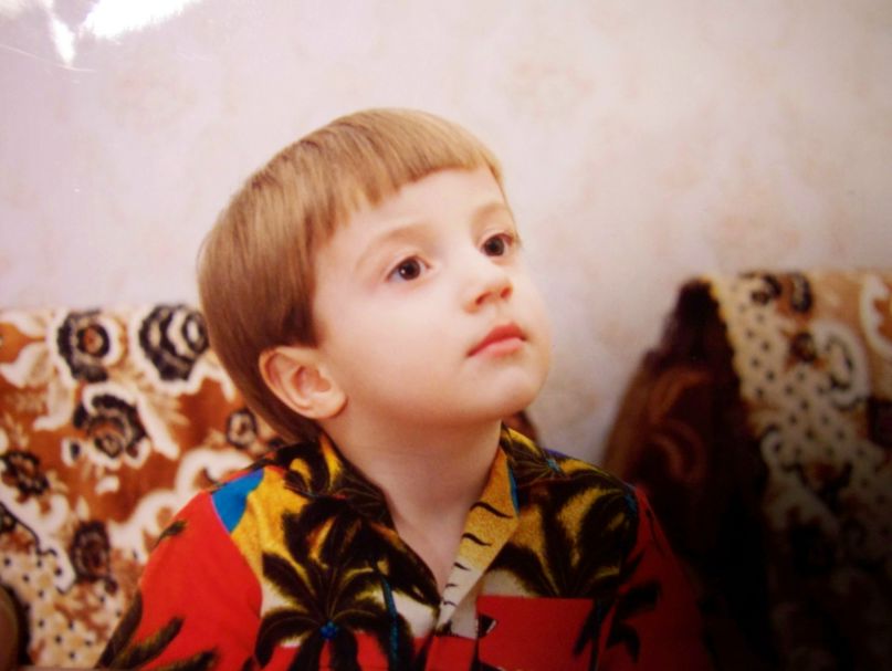 Иван Смаев фотография #33