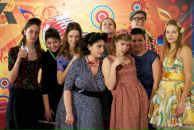 Александра Файнвейц фотография #29 (источник - https://vk.com/id336607)