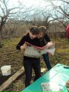 Фотография Приданниковой Анны