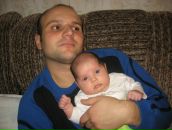 Фотография Баглая Артёма