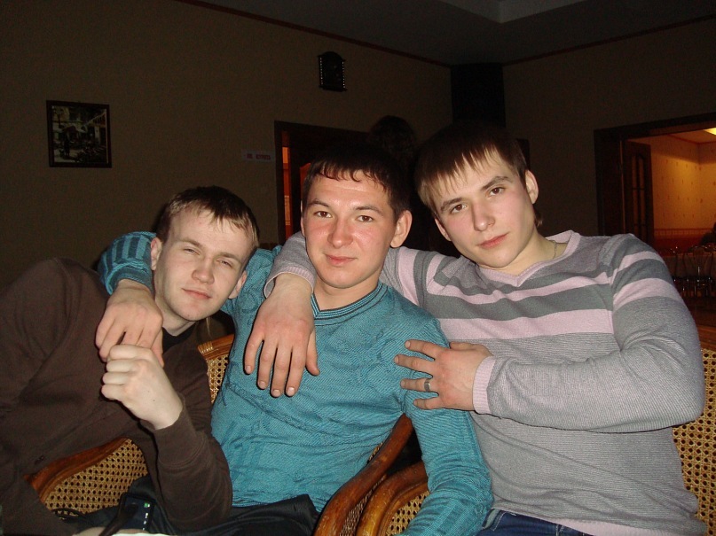 Рамиль Пугачев фотография #44