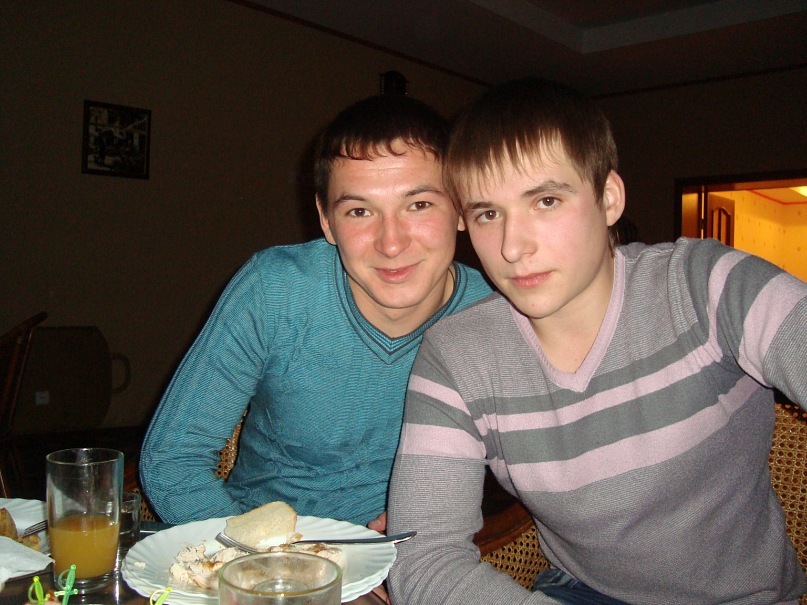 Рамиль Пугачев фотография #42