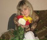 Фотография Сергеевой Маргариты