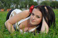 Фотография Киселевой Ольги