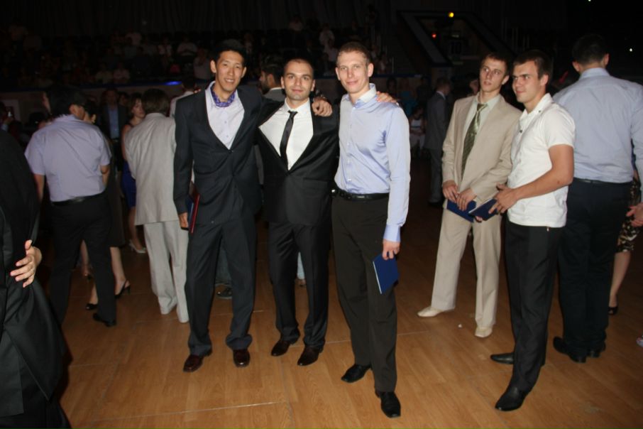 Leyla Bak фото №29