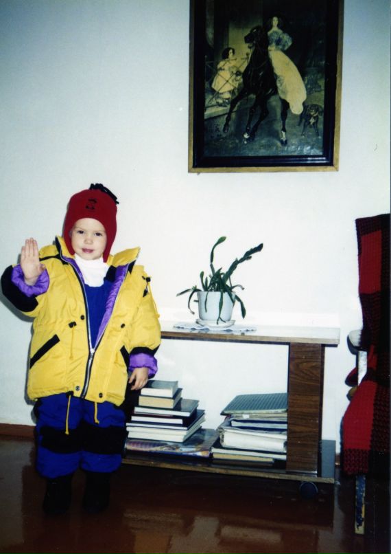 Катя Дичь фотография #33