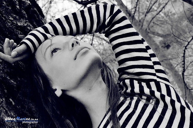 Мария Попиченко фотография #30