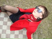 Фотография Ишиной Ины