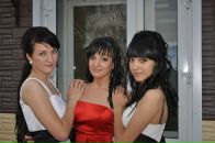 Татьяна Сафина фотография #34 (источник - https://vk.com/id50290294)