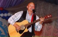 Фотография Каменского Виктора