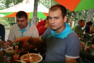 Микола Мосій фотография #27 (источник - https://vk.com/id7642615)