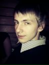 Фотография Князева Антона